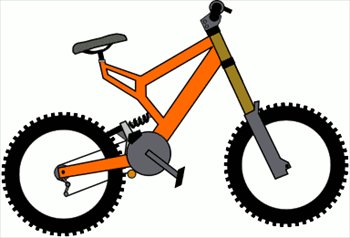 Free Bicycles Graphics Images And Photos Clipart