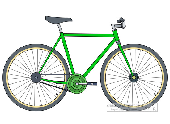 Bike Search Results Search Results For Bicycle Clipart