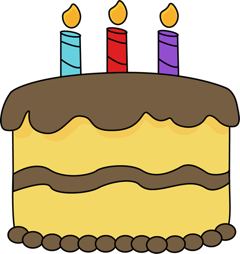 Birthday Cake Hd Photo Clipart