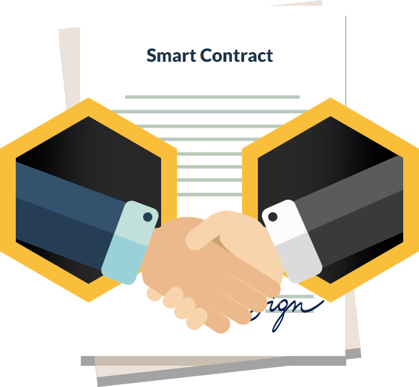 Download Ethereum Blockchain Contract Smart Law Free Download Image Clipart Png Free Freepngclipart