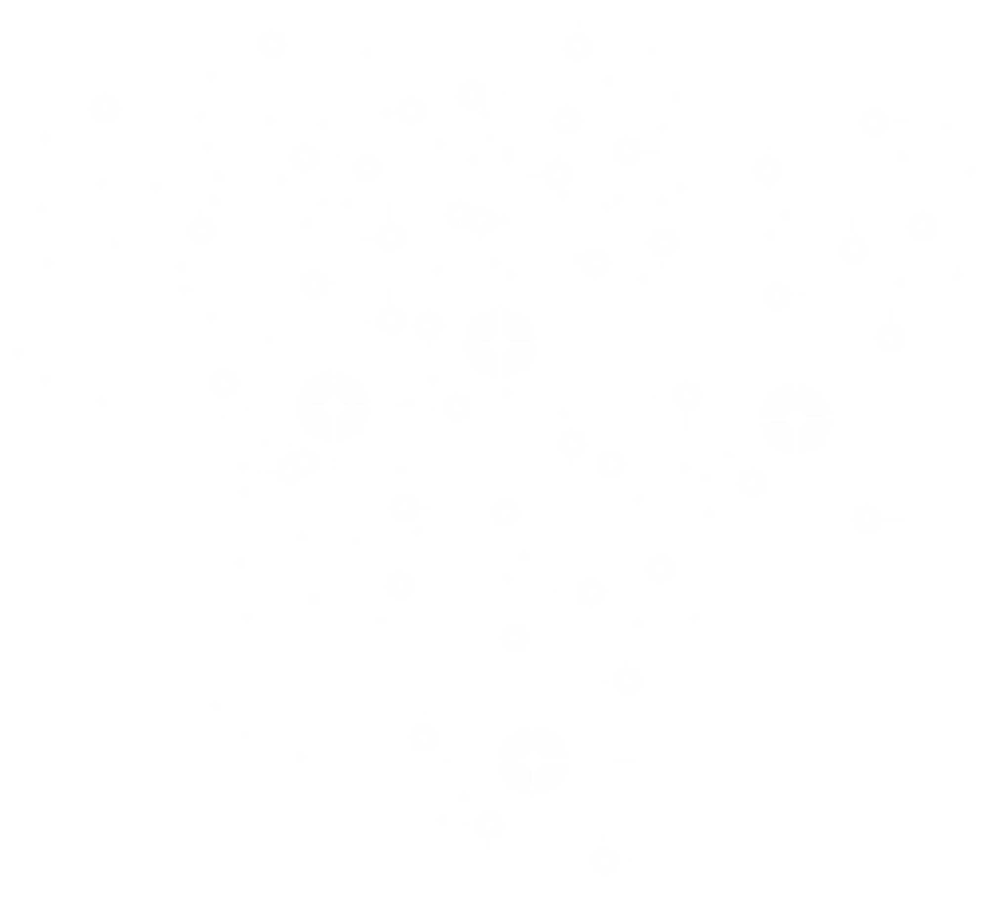 And Angle Point Pattern Black Stars White Clipart