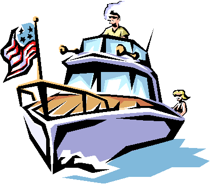 Sport Fishing Boat Images Png Image Clipart
