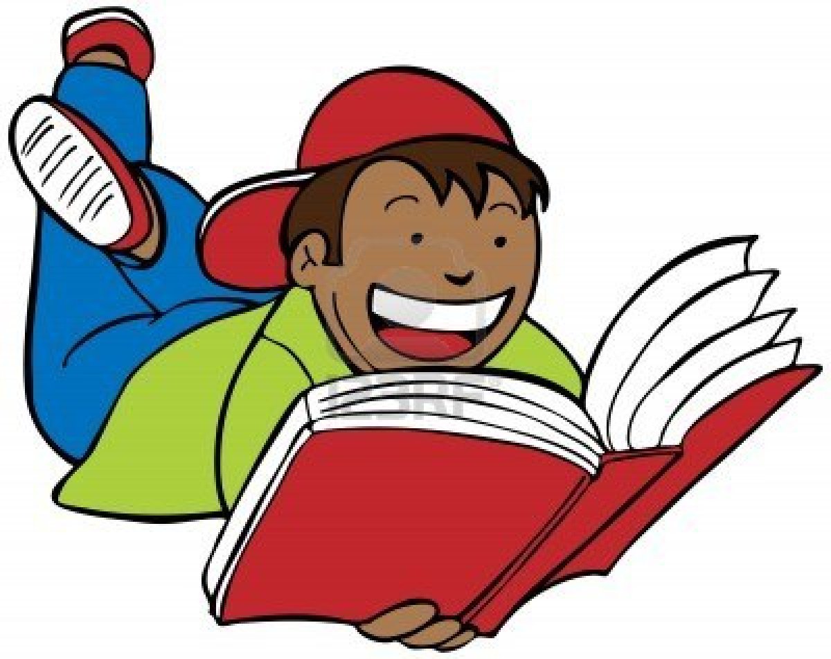 Books Children Reading Book Images Hd Image Clipart