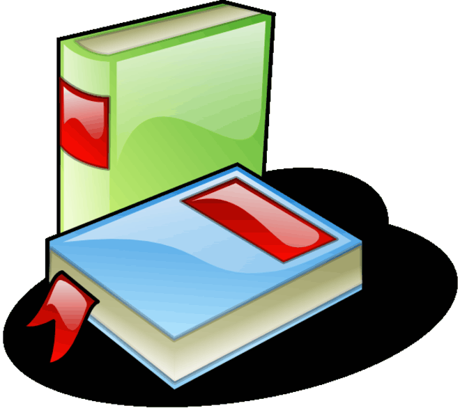 Books For You Free Download Png Clipart