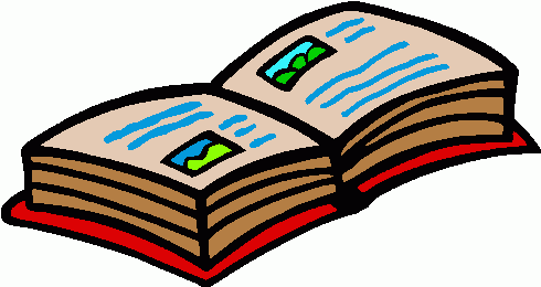 Books Picture Book Images Png Images Clipart