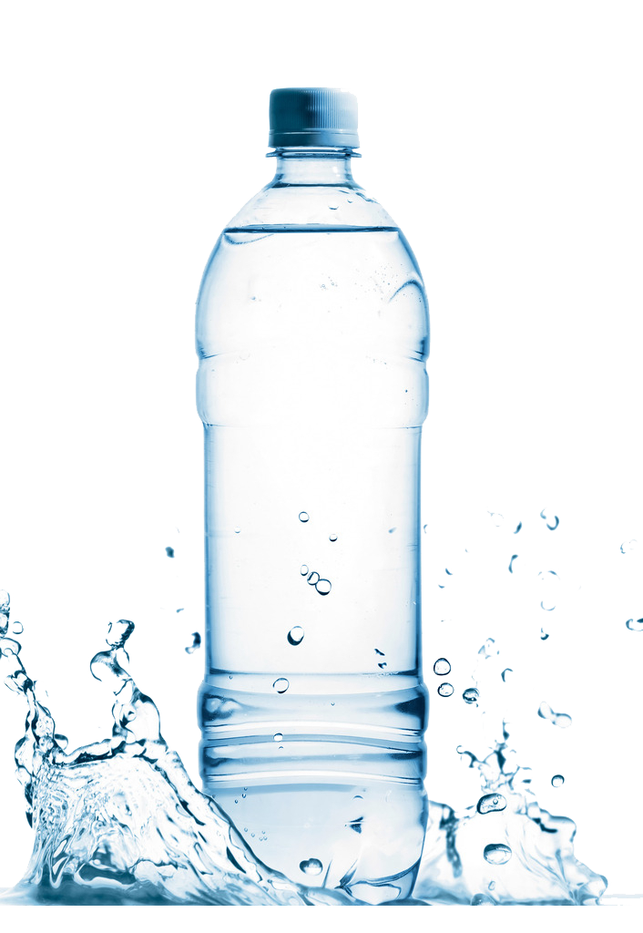 Water Bottled Mineral Free HD Image Clipart