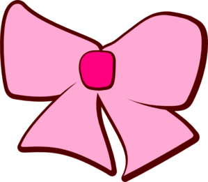 Baby Girl Bow Download Png Clipart
