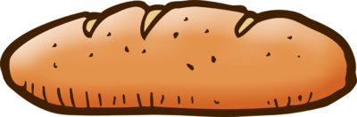 Bread Bread Photo Niceclipart Transparent Image Clipart