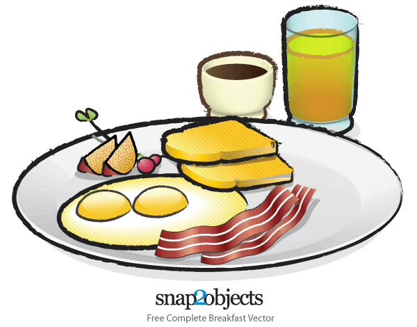 Breakfast Images Image Free Download Clipart