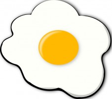 Food Breakfast Vector For Download About Clipart