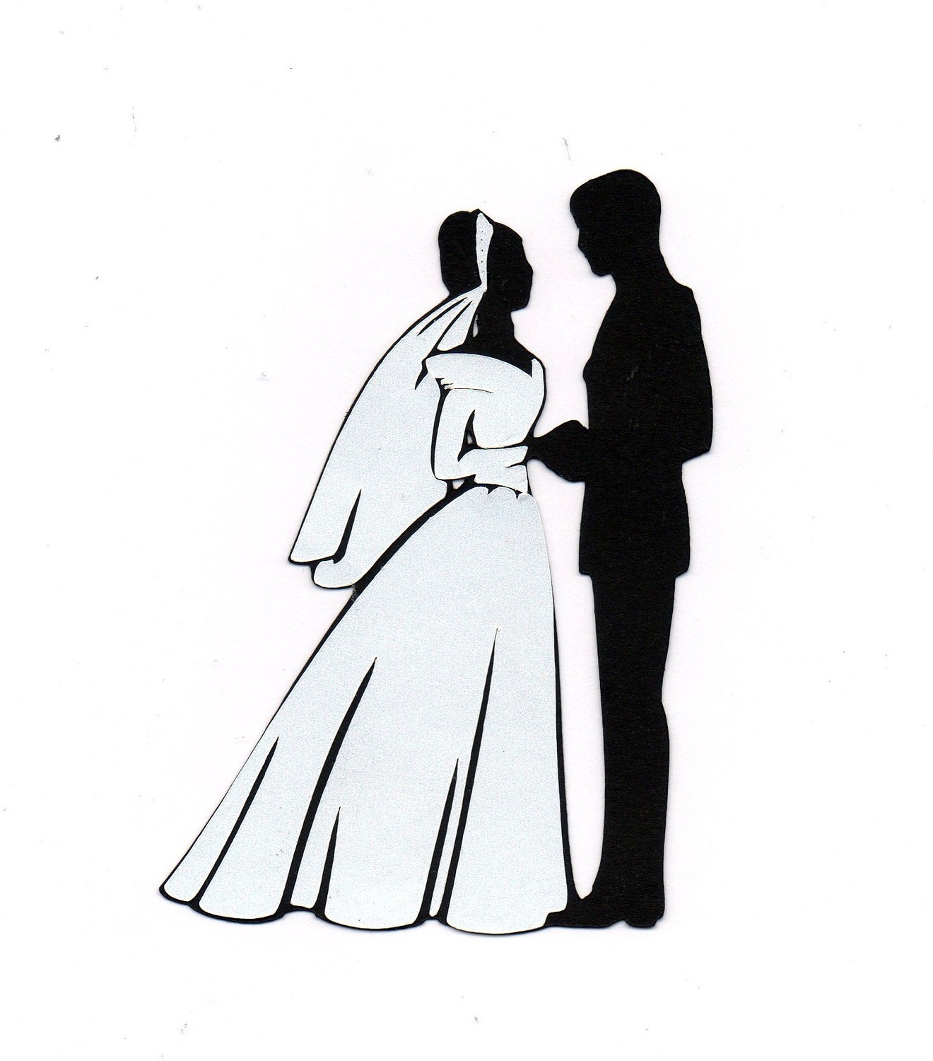 Bride And Groom 7 Bride And Groom Clipart