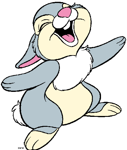 Bunny For Free Download Clipart