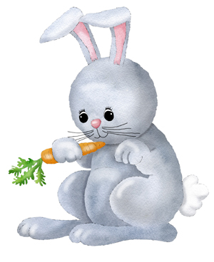 Bunny Tail Clipart Clipart