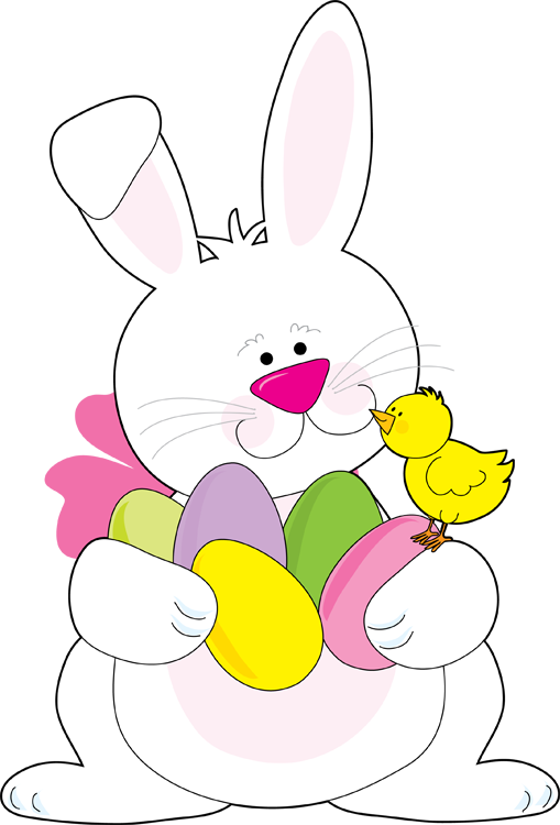Bunny Pictures Easter Bunnies Png Images Clipart