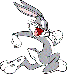 Free Bugs Bunny Png Image Clipart