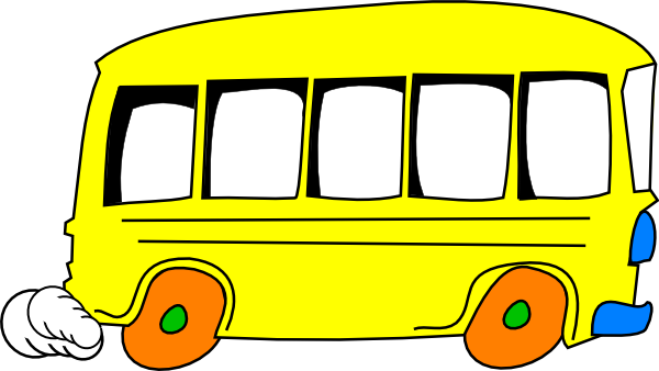 Top Greyhound Bus Images For Transparent Image Clipart
