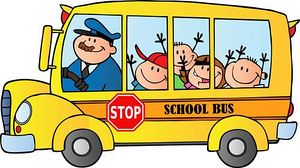 School Bus For You Image Png Clipart