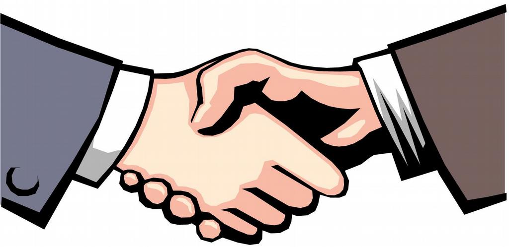 Business People Shaking Hands Image Hd Image Clipart
