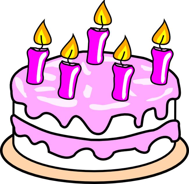 Cake For You Clipart Clipart