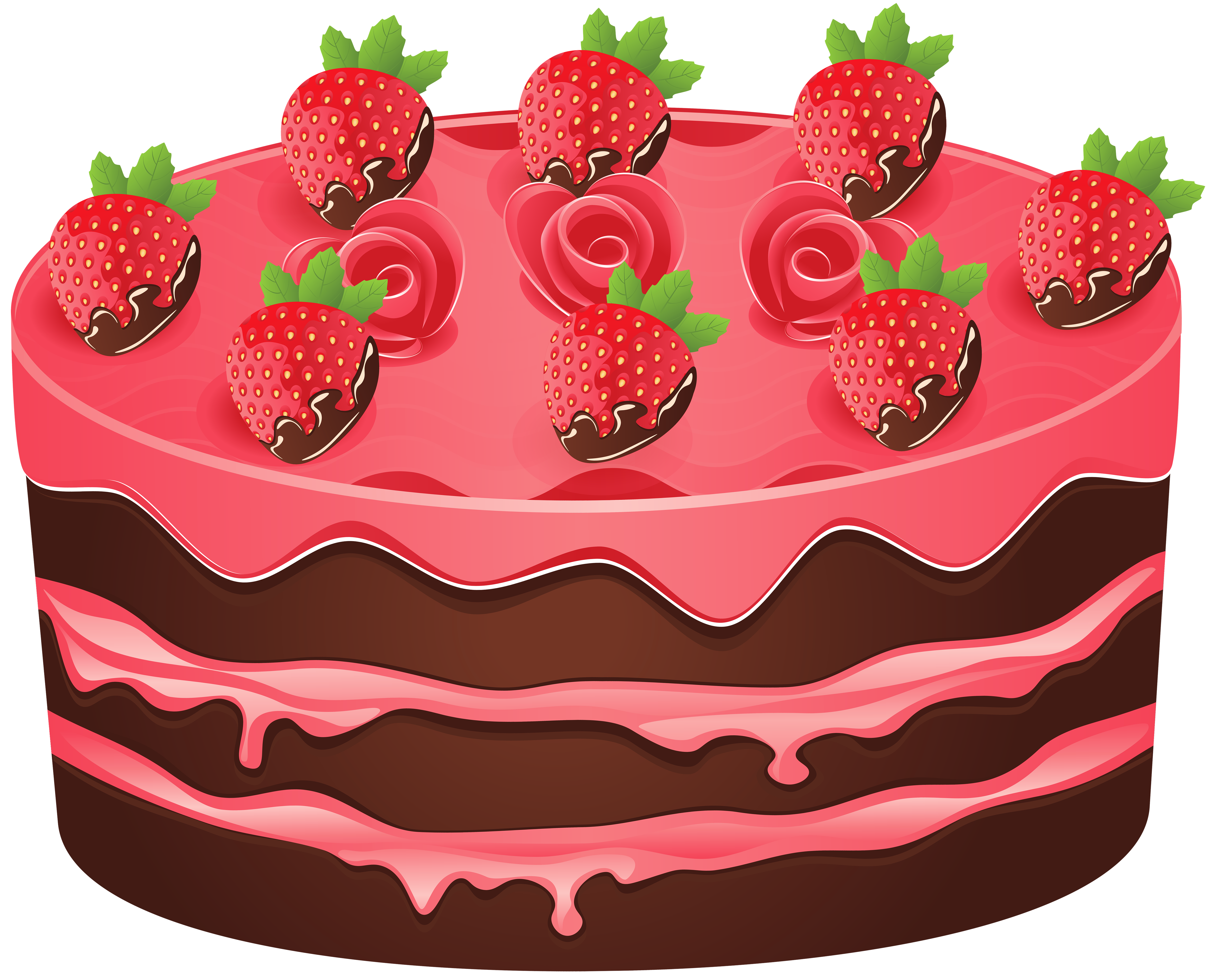 Birthday Cake Birthday Cake Free Download Png Clipart