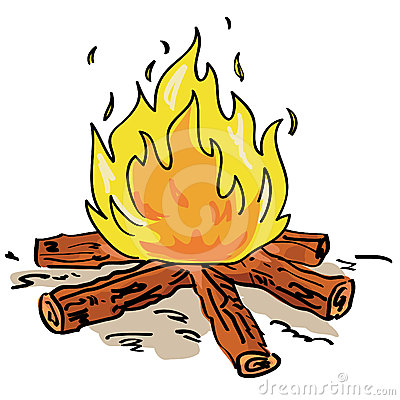 Campfire Png Image Clipart