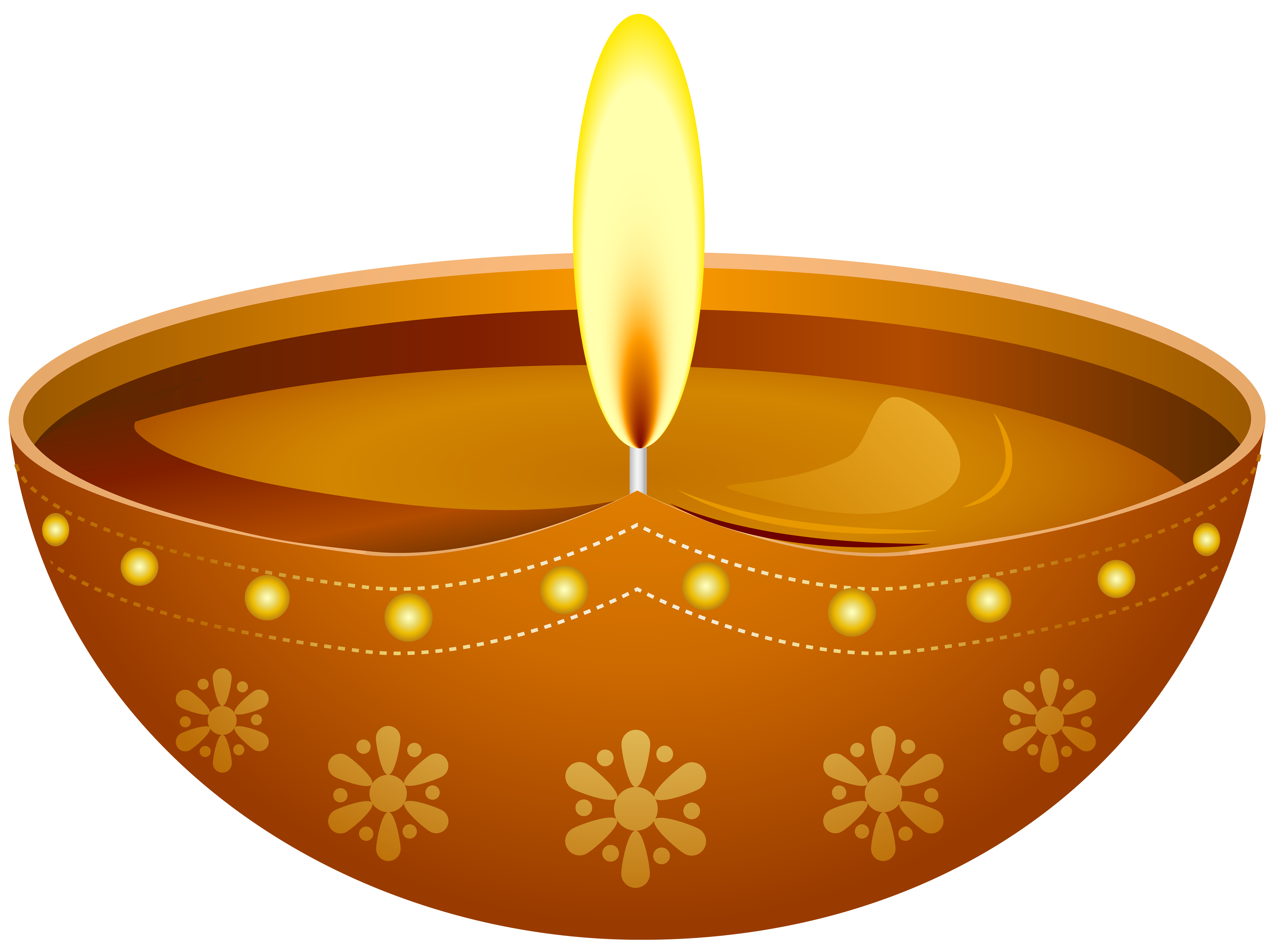 Download Candle Diwali Diya HQ Image Free PNG Clipart PNG Free
