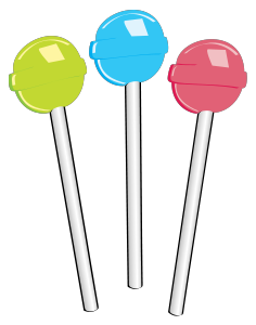 Candy Png Image Clipart