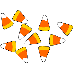 Candy Image Multi Colored Suckers Image Clipart