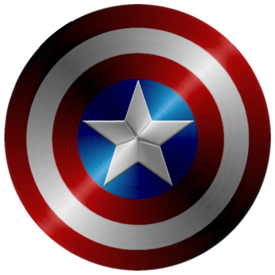 America'S Superhero Shield Comics S.H.I.E.L.D. America Captain Clipart