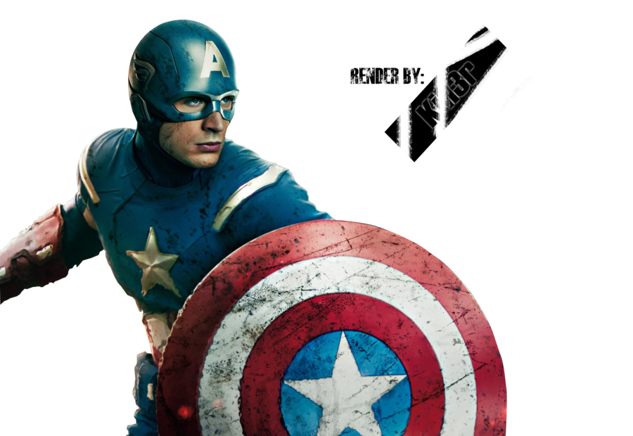 Barton America Avenger America: Clint Youtube Evans Clipart