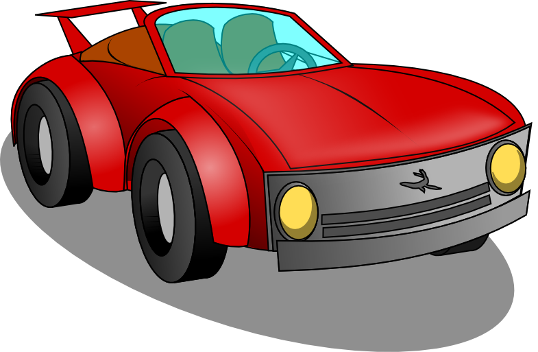 Cars Image Of Sports Car 5 Sports Clipart