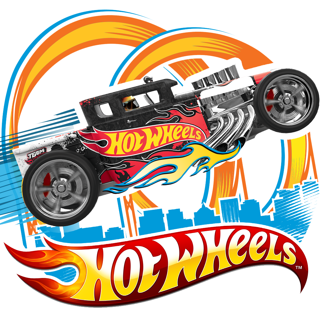 Download Collecting Toy Die-Cast Car Hot Wheels Clipart ...
