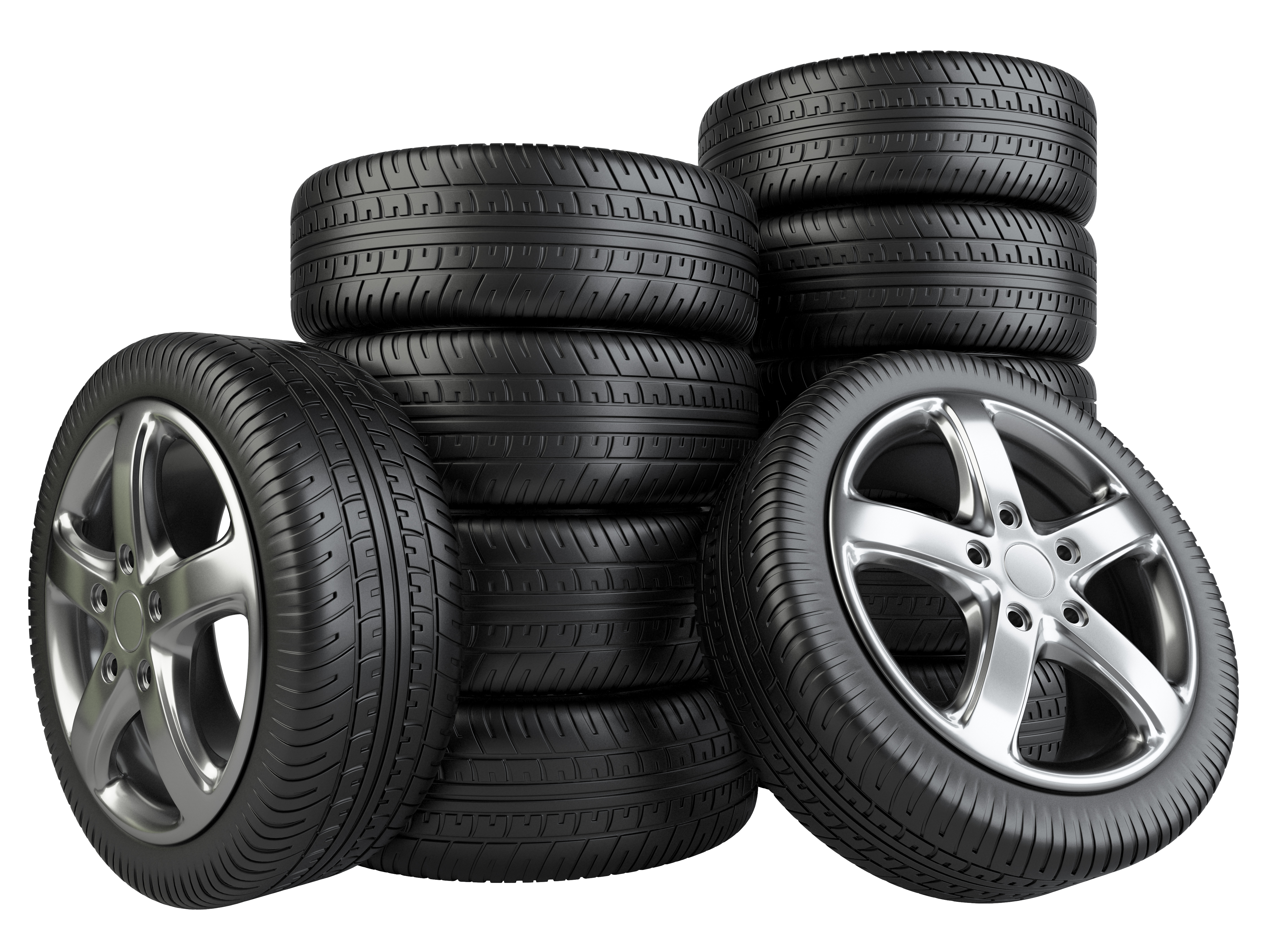 Wheel Car Tires Rubber Tire Free Download Image Clipart