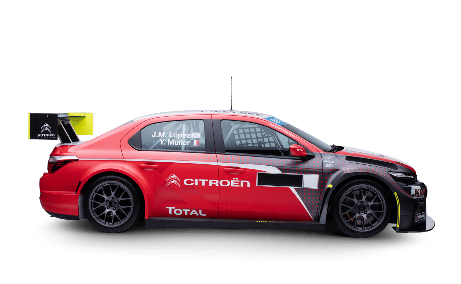 Compact Family Car Mid-Size World Rally Clipart