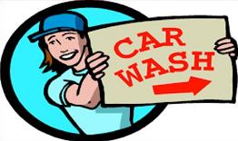 Free Car Wash Fundraiser Hd Photo Clipart