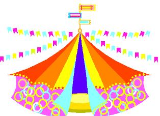 Carnival Borders Download Png Clipart