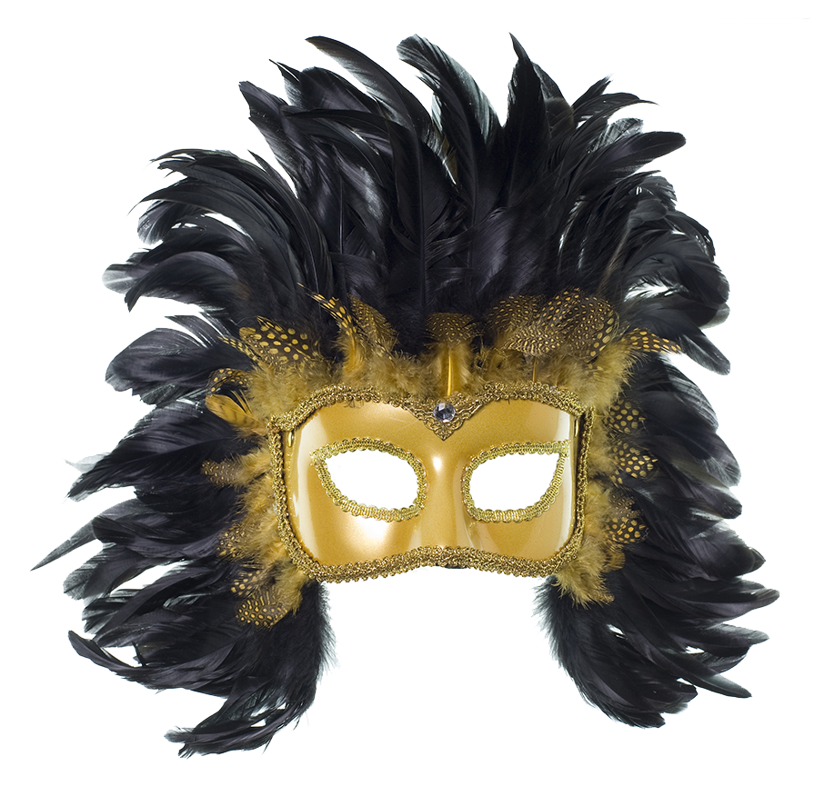 Mardi Venice Ball Carnival Masquerade Of Gras Clipart