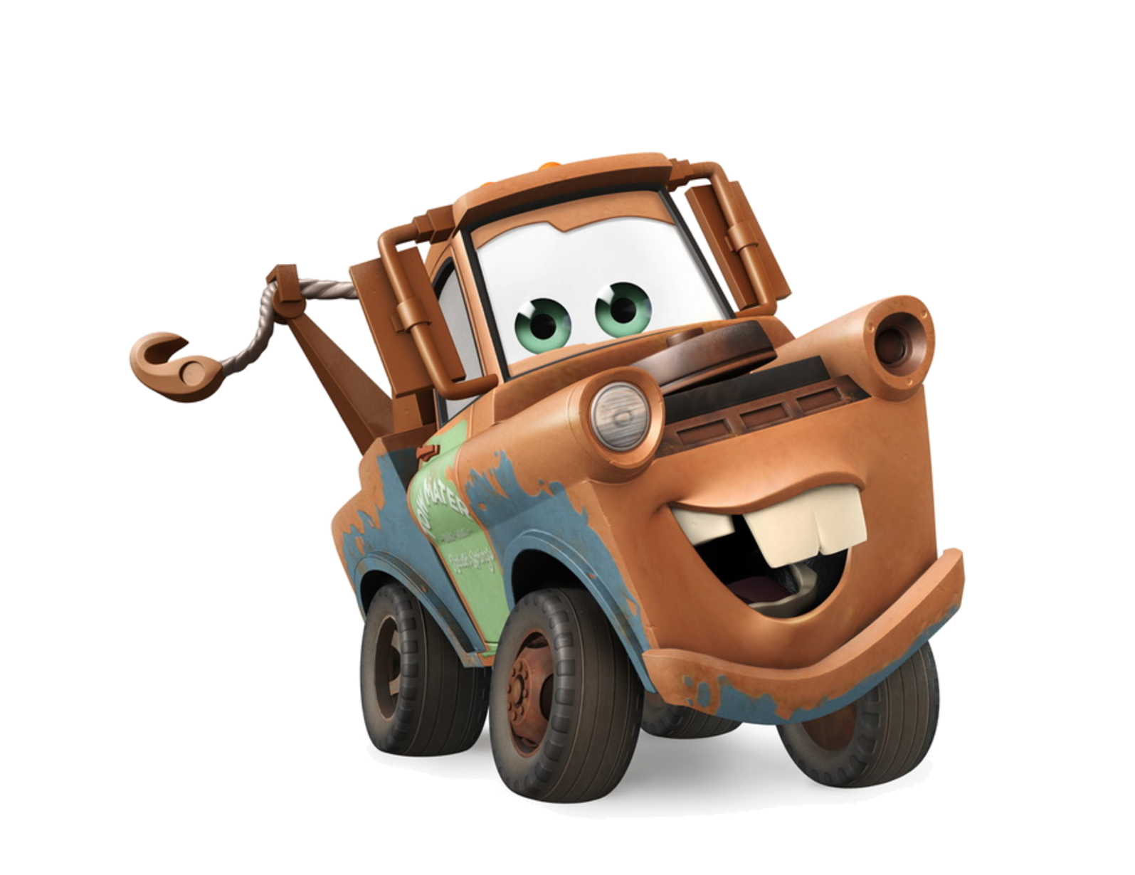 search disney cars mater logo png vectors free download