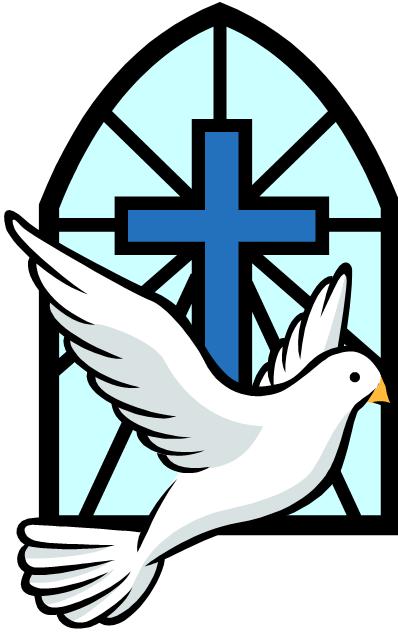 Catholic Confirmation Symbols Image Png Clipart
