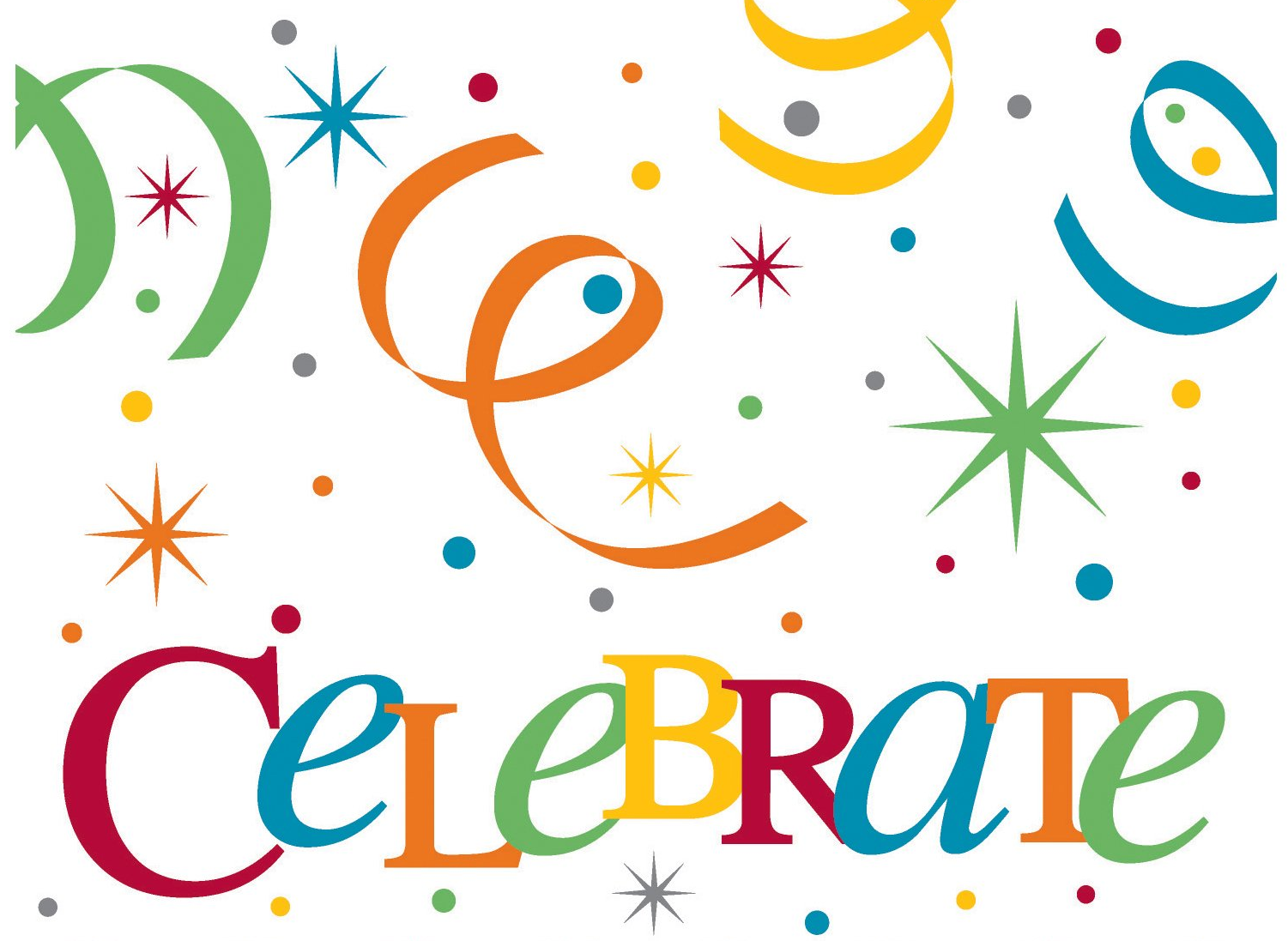 Celebrate Celebration Pictures Png Image Clipart