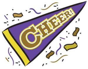 Cheerleader Cheer Png Image Clipart