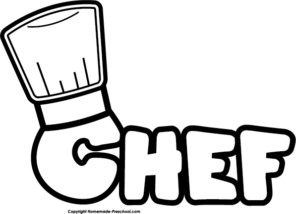 Free Chef Png Images Clipart