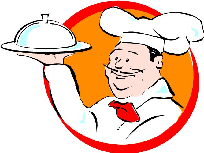 Chef Png Image Clipart