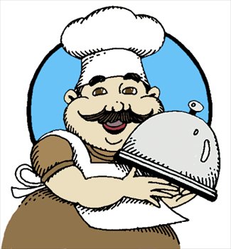 Free Chef Images Image Png Image Clipart