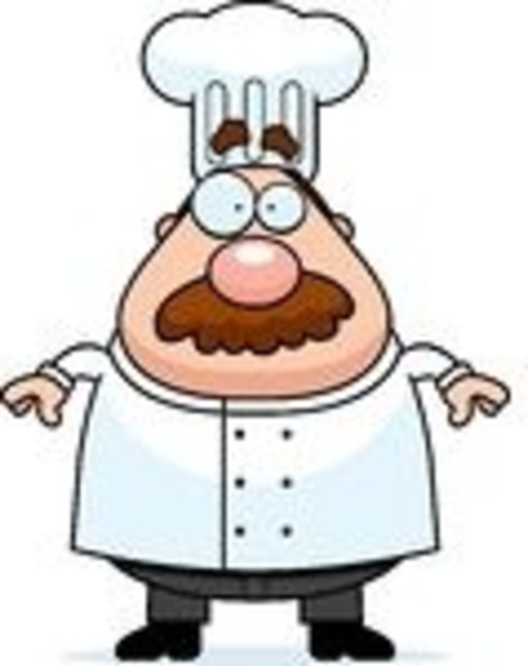 Free Chef Images Google Search Chefs Image Clipart