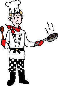 Free Chef Download Chef Chef Hat And Clipart