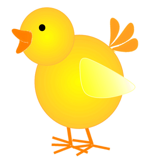 Chick Free Download Clipart