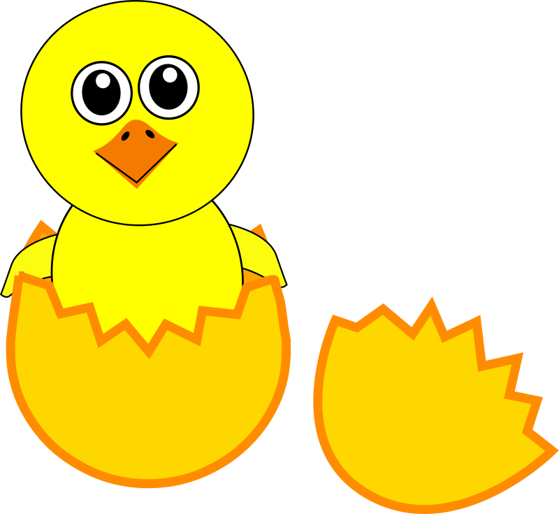 Chick To Use Image Png Clipart