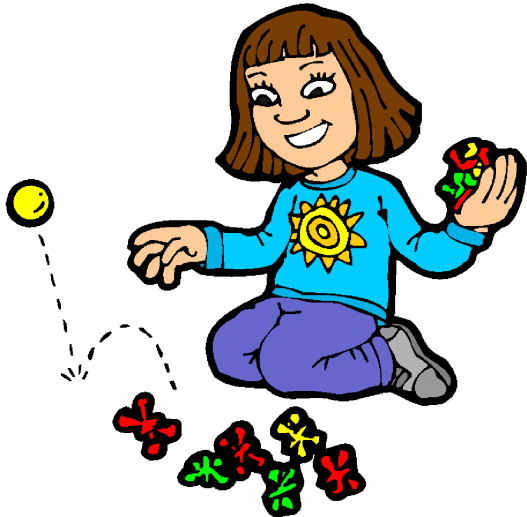 Children Playing Art Playing Children Download Png Clipart