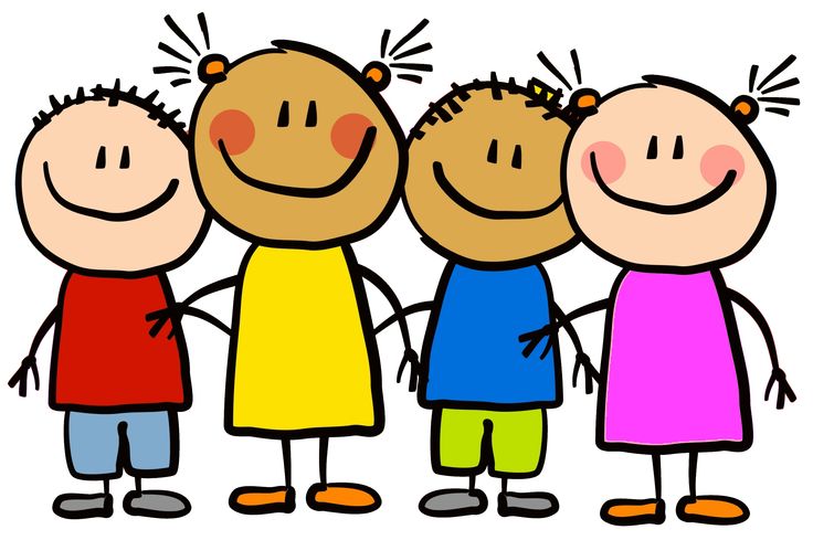 Image Children Playing Png Image Clipart